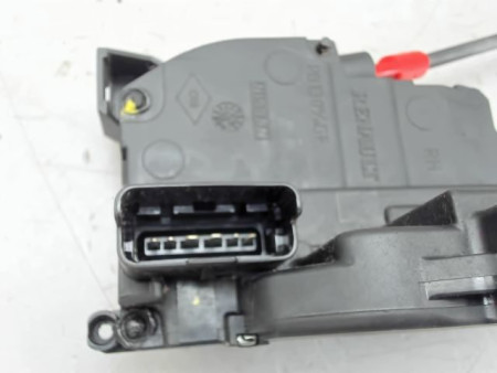 SYSTEME CONDAMNATION AVANT DROIT RENAULT KANGOO