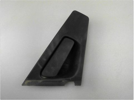 POIGNEE EXTERIEURE PORTE ARRIERE GAUCHE RENAULT CLIO IV 12-16