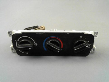COMMANDE DE CHAUFFAGE FORD TRANSIT 280M 00-06