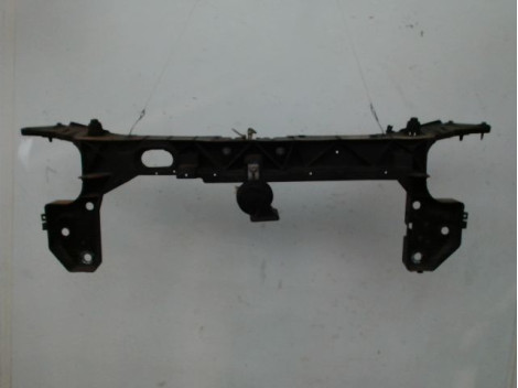 FACE AVANT RENAULT CLIO