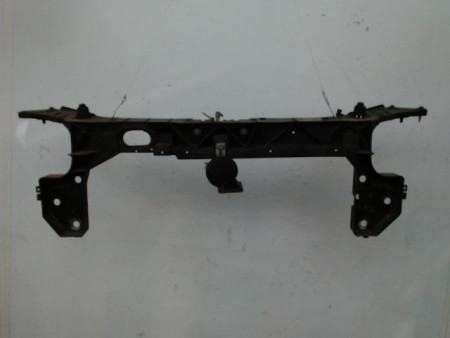 FACE AVANT RENAULT CLIO