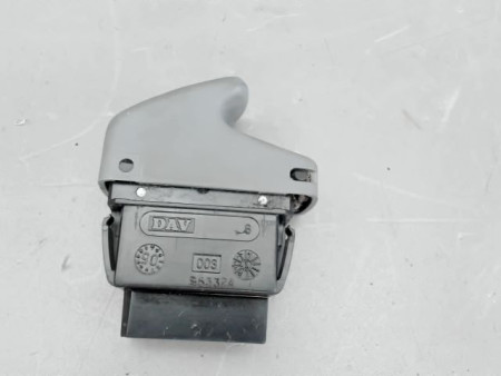 COMMANDE LEVE-GLACE PORTE AVG RENAULT TWINGO