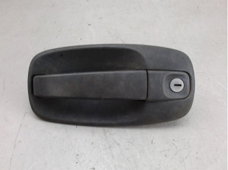 POIGNEE EXTERIEURE PORTE AVANT GAUCHE OPEL VIVARO