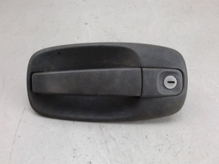 POIGNEE EXTERIEURE PORTE AVANT GAUCHE OPEL VIVARO