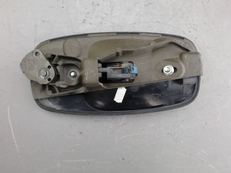 POIGNEE EXTERIEURE PORTE AVANT GAUCHE OPEL VIVARO