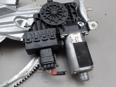 MECANISME LEVE-GLACE AVANT GAUCHE OPEL ASTRA