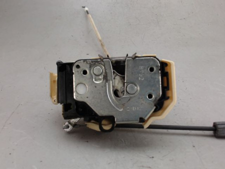 SYSTEME CONDAMNATION AVANT DROIT FIAT PANDA
