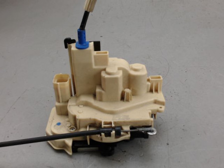 SYSTEME CONDAMNATION AVANT DROIT FIAT PANDA