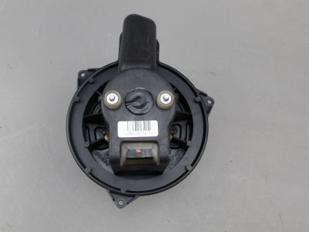 MOTEUR VENTILATEUR CHAUFFAGE FIAT PANDA