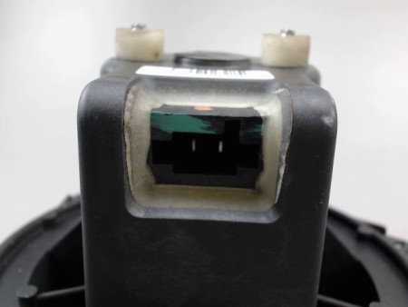 MOTEUR VENTILATEUR CHAUFFAGE FIAT PANDA