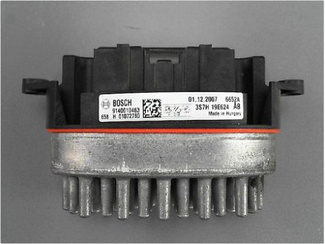 MODULE DE CHAUFFAGE FORD FIESTA 05-2008