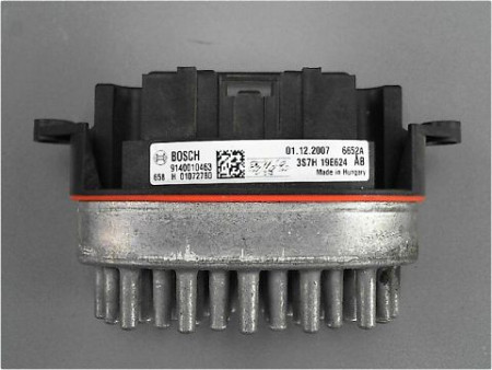 MODULE DE CHAUFFAGE FORD FIESTA 05-2008