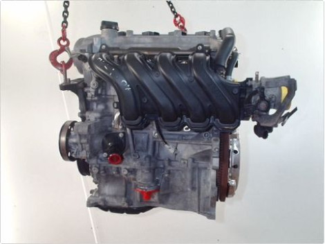 MOTEUR ESSENCE TOYOTA YARIS 1.3 