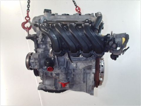 MOTEUR ESSENCE TOYOTA YARIS 1.3 