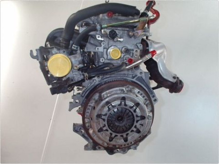 MOTEUR ESSENCE TOYOTA YARIS 1.3 