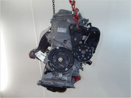 MOTEUR ESSENCE TOYOTA YARIS 1.3 