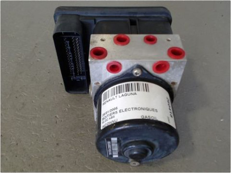 UNITE HYDRAULIQUE ABS RENAULT LAGUNA