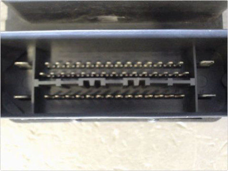 UNITE HYDRAULIQUE ABS RENAULT LAGUNA