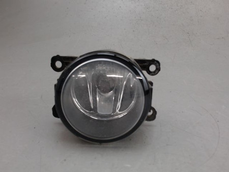 PHARE ANTIBROUILLARD AVANT GAUCHE RENAULT MEGANE
