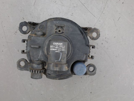 PHARE ANTIBROUILLARD AVANT GAUCHE RENAULT MEGANE