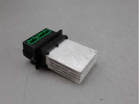 MODULE DE CHAUFFAGE RENAULT MEGANE