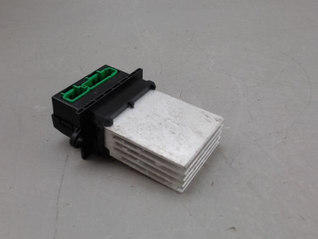 MODULE DE CHAUFFAGE RENAULT MEGANE