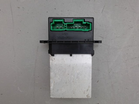 MODULE DE CHAUFFAGE RENAULT MEGANE