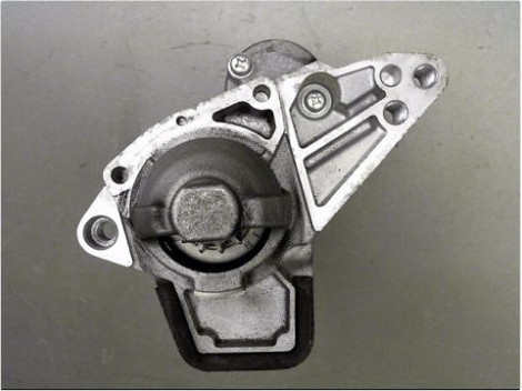 DEMARREUR RENAULT CLIO IV PH2 16-20