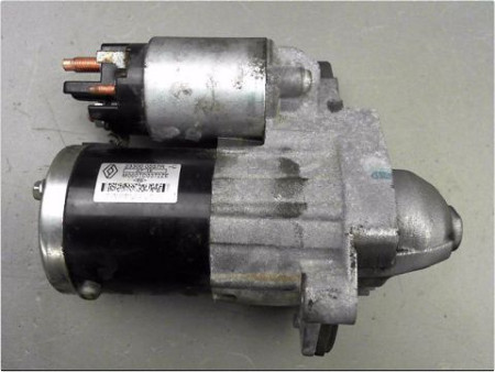 DEMARREUR RENAULT CLIO IV PH2 16-20