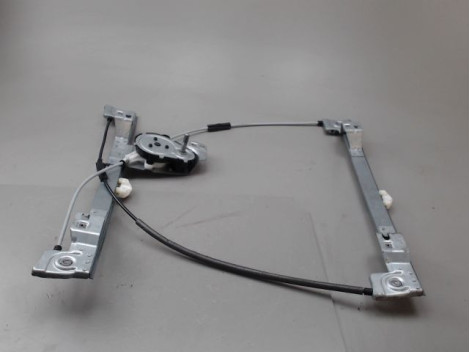 MECANISME LEVE-GLACE AVANT DROIT RENAULT KANGOO