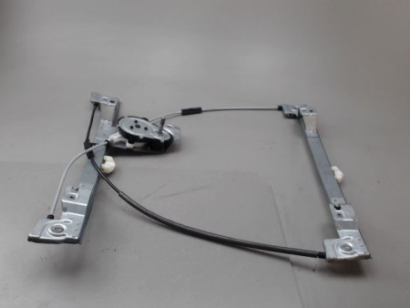 MECANISME LEVE-GLACE AVANT DROIT RENAULT KANGOO