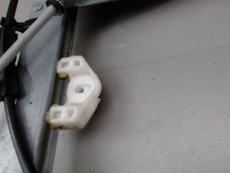 MECANISME LEVE-GLACE AVANT DROIT RENAULT KANGOO