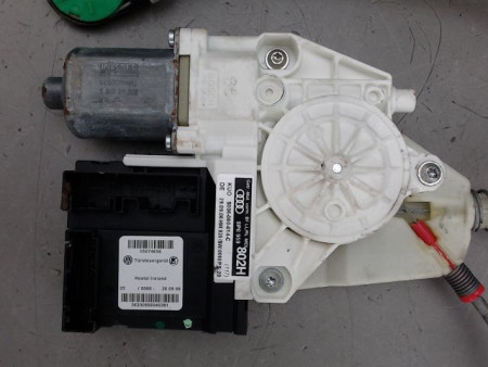 MECANISME LEVE-GLACE AVANT DROIT AUDI A3