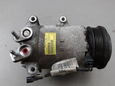 COMPRESSEUR AIR CONDITIONNE FORD FOCUS