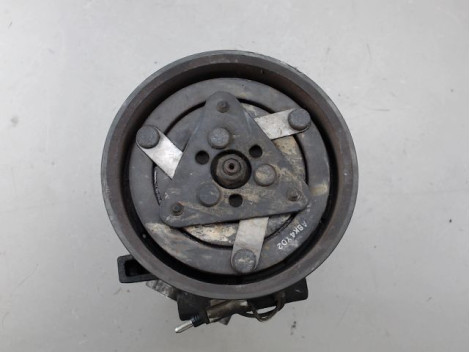 COMPRESSEUR AIR CONDITIONNE RENAULT KANGOO