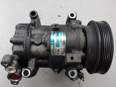 COMPRESSEUR AIR CONDITIONNE RENAULT KANGOO