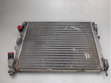 RADIATEUR RENAULT CLIO
