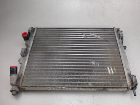 RADIATEUR RENAULT CLIO