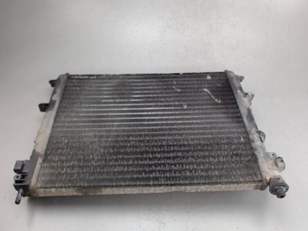 RADIATEUR RENAULT CLIO