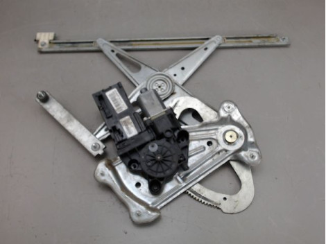 MECANISME LEVE-GLACE AVANT GAUCHE RENAULT MEGANE
