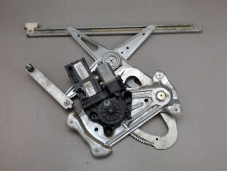MECANISME LEVE-GLACE AVANT GAUCHE RENAULT MEGANE