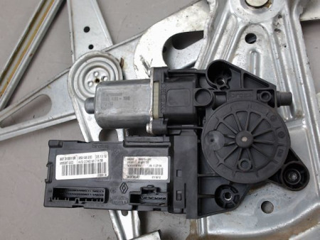 MECANISME LEVE-GLACE AVANT GAUCHE RENAULT MEGANE