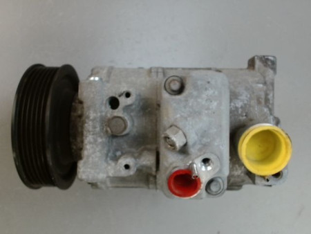COMPRESSEUR AIR CONDITIONNE SEAT ALTEA