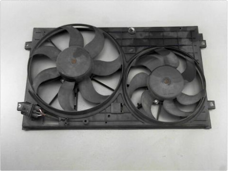 MOTEUR VENTILATEUR RADIATEUR SEAT ALTEA PH2 09-16