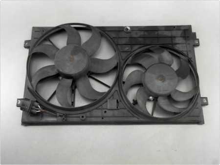 MOTEUR VENTILATEUR RADIATEUR SEAT ALTEA PH2 09-16