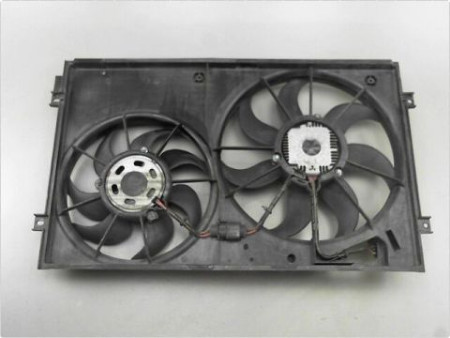 MOTEUR VENTILATEUR RADIATEUR SEAT ALTEA PH2 09-16