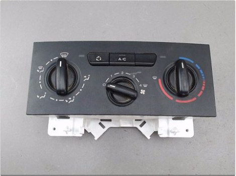 COMMANDE DE CHAUFFAGE PEUGEOT EXPERT II TOLE LONG 2007-
