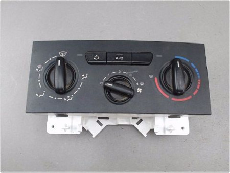 COMMANDE DE CHAUFFAGE PEUGEOT EXPERT II TOLE LONG 2007-