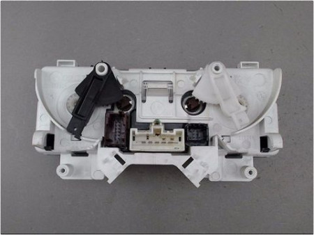 COMMANDE DE CHAUFFAGE PEUGEOT EXPERT II TOLE LONG 2007-
