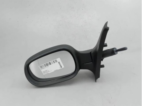 RETROVISEUR EXTERIEUR GAUCHE RENAULT CLIO